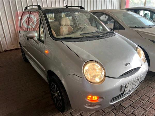 شێری S11 QQ 2011  بۆ فرۆشتن لە عێراق -  بەغداد